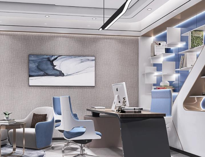 宜昌圣美醫(yī)療美容門診部_咨詢室