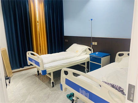 宜昌市中心人民醫(yī)院醫(yī)療美容科_病房