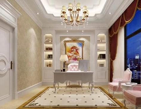 宜賓宜美醫(yī)學(xué)美容診所_咨詢(xún)室