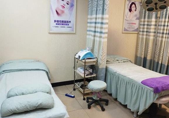 宜賓西嬋鈞閣醫(yī)學(xué)美容診所