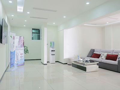 宜賓壹品牙科門診部_大廳
