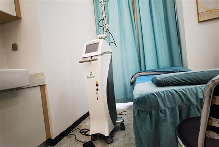 宜賓均閣醫(yī)學美容診所_治療室