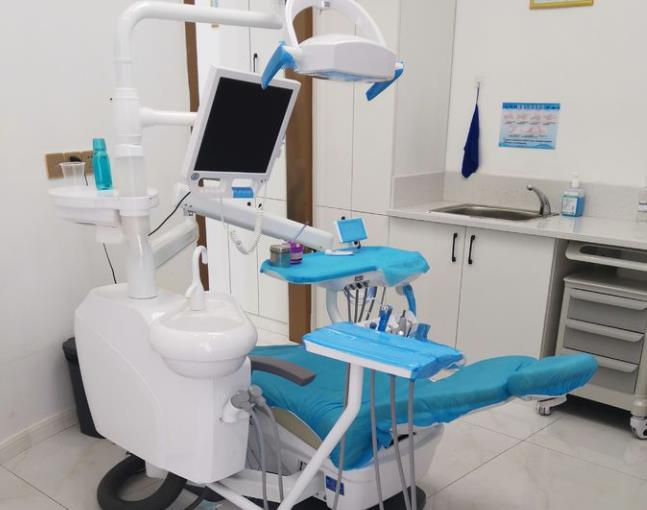 宜賓口腔醫(yī)院_矯正室