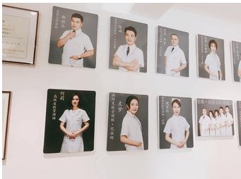 宜賓曼薇醫(yī)學(xué)整形醫(yī)院_醫(yī)生團(tuán)隊(duì)