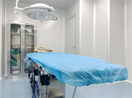 宜賓華仁醫(yī)學整形美容醫(yī)院_手術(shù)室