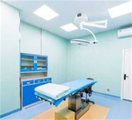 宜賓礦山急救醫(yī)院燒傷整形科_手術(shù)室