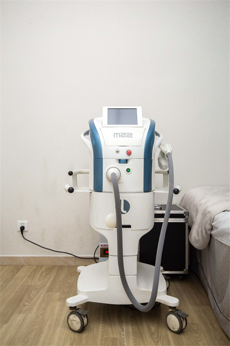 陽泉城南皮膚病醫(yī)院_皮膚科儀器