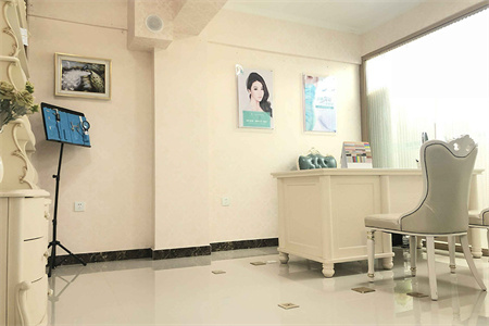 宜賓韓美整形美容門診部_咨詢室