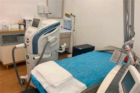 陽(yáng)泉恩喜韓亞醫(yī)學(xué)美容整形診所