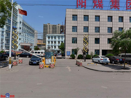 陽泉煤業(yè)集團(tuán)總醫(yī)院整形美容科_醫(yī)院環(huán)境