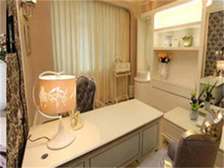 陽泉美亞醫(yī)療美容診所_咨詢室