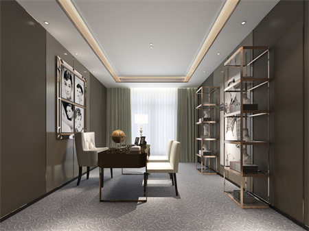 揚州微創(chuàng)醫(yī)院整形美容中心_咨詢室