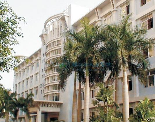 陽(yáng)江市人民醫(yī)院燒傷整形外科_住院大樓