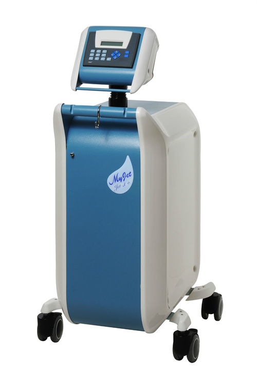 陽江億諾醫(yī)療美容診所_一樣儀器