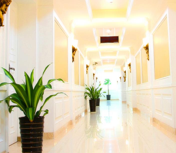 陽江安琪兒婦產醫(yī)院整形美容中心