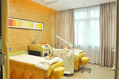 陽江億諾醫(yī)療美容診所