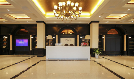 揚(yáng)州艾菲斯醫(yī)療美容門診部 揚(yáng)州艾菲斯醫(yī)療美容門診部