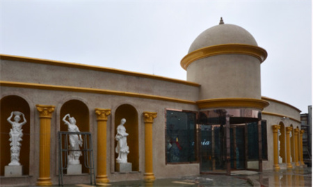 鹽城大豐維多利亞整形醫(yī)院 鹽城大豐維多利亞整形醫(yī)院