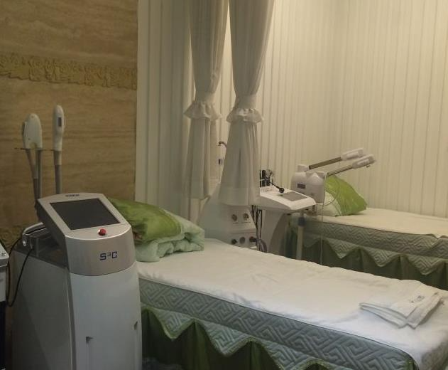 鹽城星美醫(yī)療美容門診部_治療室