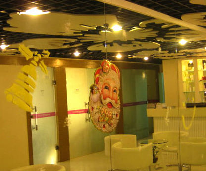 南昌鵬愛(ài)美容整形醫(yī)院_南昌鵬愛(ài)美容整形醫(yī)院休息區(qū)