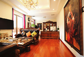 北京藝美醫(yī)療美容診所_北京藝美醫(yī)療美容診所休息區(qū)