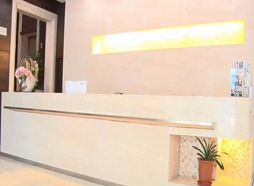 鹽城美芭美學醫(yī)療門診部_前臺