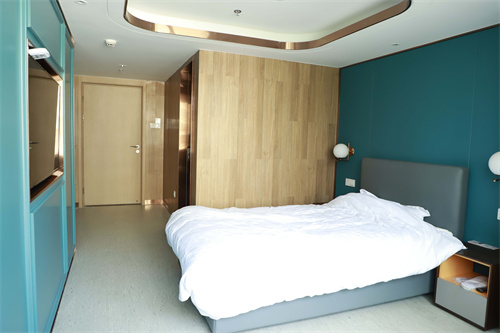 鹽城天姿裕蕾醫(yī)療美容門(mén)診部_病房