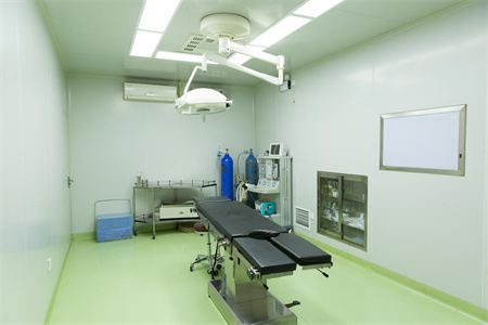 延吉尹世整形美容醫(yī)院_手術(shù)室