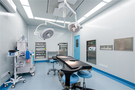 鹽城比爾吉美醫(yī)療美容門診部