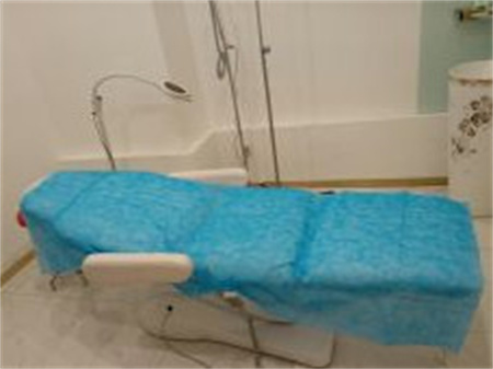 延吉亞細(xì)亞醫(yī)療美容門診部_注射室