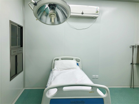 延吉姝潤醫(yī)療整形美容診所_觀察室