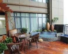 衡陽(yáng)華美魅力醫(yī)療美容門診部_衡陽(yáng)華美魅力醫(yī)療美容門診部休息區(qū)