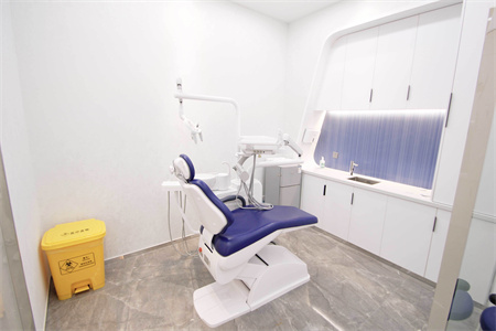 延吉韓北口腔診所