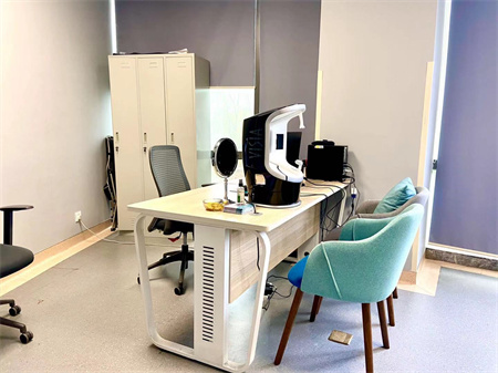 延吉韓龍?jiān)漆t(yī)學(xué)美容診所_面部設(shè)計(jì)室