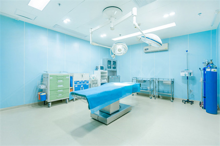 延吉李元石醫(yī)學(xué)美容診所_手術(shù)室