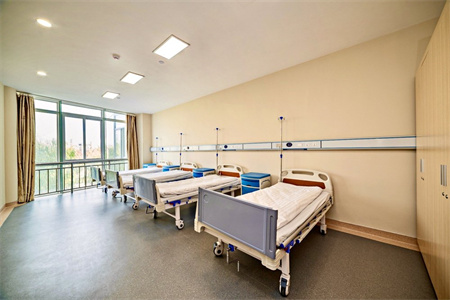 延吉高明國醫(yī)療美容門診部_觀察室