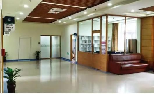 延邊大學(xué)附屬醫(yī)院整形燒傷科_醫(yī)院環(huán)境