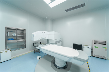 延安愛瑞陽光眼科醫(yī)院_治療室