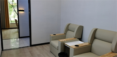 延安優(yōu)優(yōu)美整形美容醫(yī)院_休息室