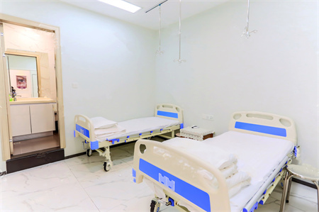 延安永勝醫(yī)療美容診所_病房