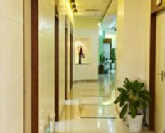 深圳聯(lián)合麗格整形美容醫(yī)院_深圳聯(lián)合麗格整形美容醫(yī)院走廊