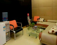 上海時光整形外科醫(yī)院_上海時光整形外科醫(yī)院休息區(qū)