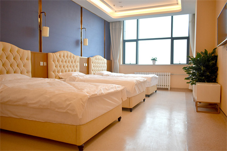 煙臺壹美天成醫(yī)療美容醫(yī)院_病房