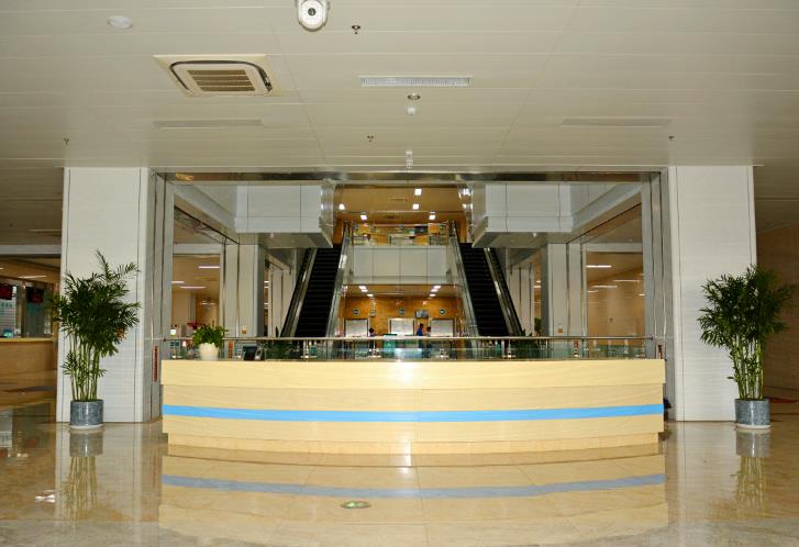 煙臺市萊陽中心醫(yī)院燒傷整形科