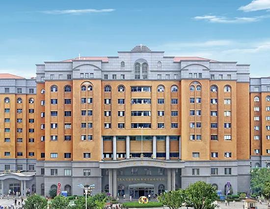 煙臺毓璜頂醫(yī)院燒傷美容整形中心