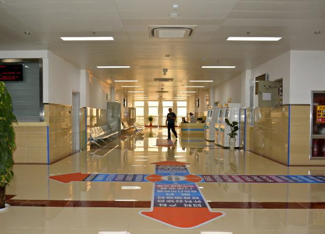 煙臺市萊陽中心醫(yī)院燒傷整形科_醫(yī)院科室