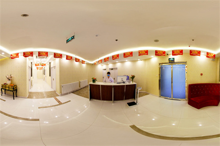 煙臺(tái)洛神醫(yī)學(xué)美容醫(yī)院