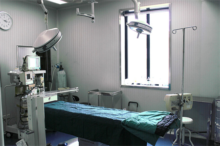 煙臺美神科美整形美容醫(yī)院 煙臺美神科美整形美容醫(yī)院