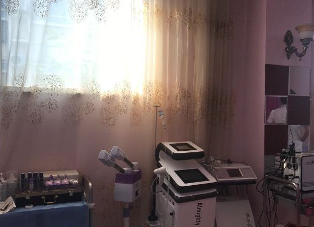 煙臺(tái)良辰整形美容醫(yī)院_醫(yī)院設(shè)備