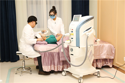 煙臺康博醫(yī)院整形美容中心